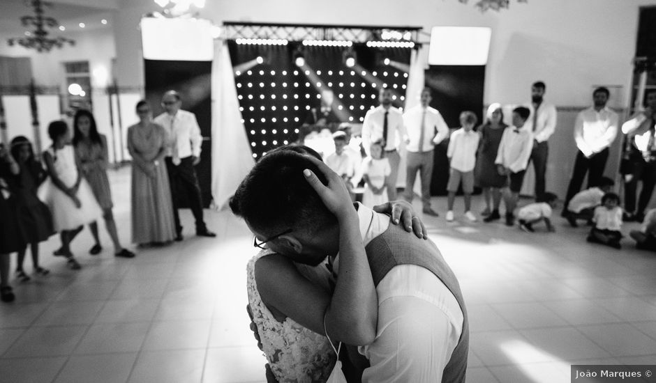 O casamento de Miguel e Margarida em Peniche, Peniche