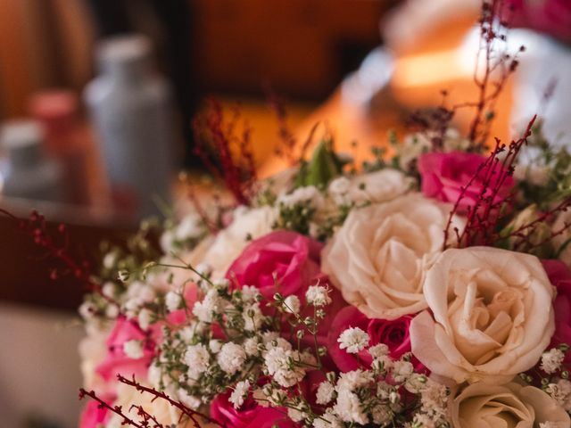 O casamento de Valdemar e Sandra em Almargem do Bispo, Sintra 3