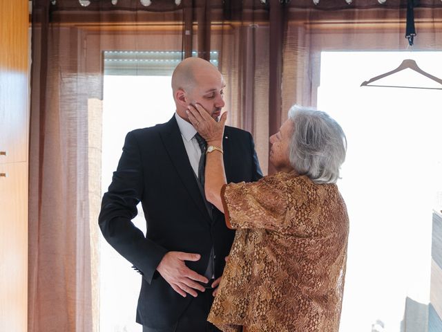 O casamento de Valdemar e Sandra em Almargem do Bispo, Sintra 22