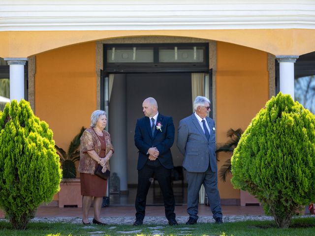 O casamento de Valdemar e Sandra em Almargem do Bispo, Sintra 25