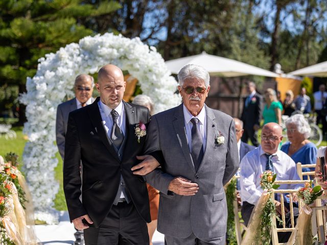 O casamento de Valdemar e Sandra em Almargem do Bispo, Sintra 27