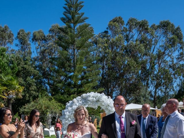 O casamento de Valdemar e Sandra em Almargem do Bispo, Sintra 30