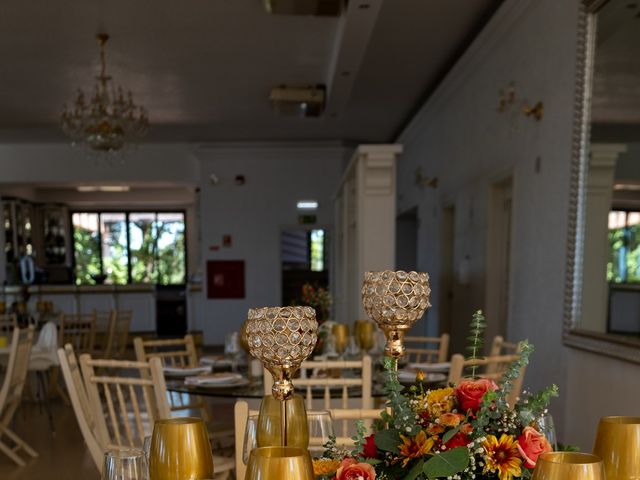 O casamento de Valdemar e Sandra em Almargem do Bispo, Sintra 41