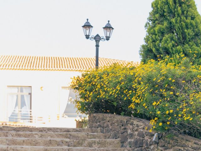 O casamento de Valdemar e Sandra em Almargem do Bispo, Sintra 54