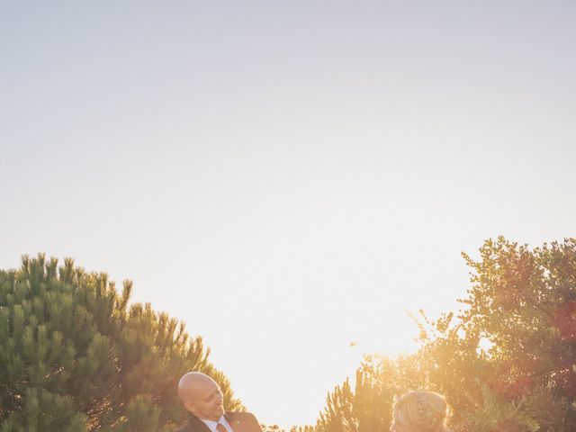 O casamento de Valdemar e Sandra em Almargem do Bispo, Sintra 58