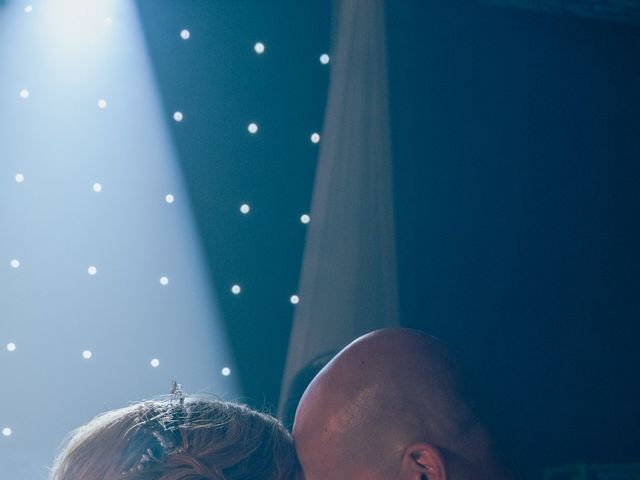 O casamento de Valdemar e Sandra em Almargem do Bispo, Sintra 63