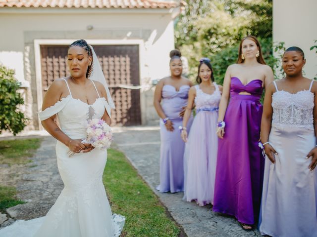 O casamento de Antonio e Vania em Lisboa, Lisboa (Concelho) 11