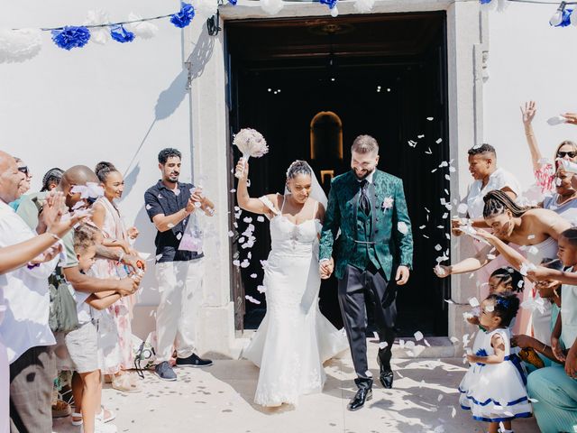 O casamento de Antonio e Vania em Lisboa, Lisboa (Concelho) 20