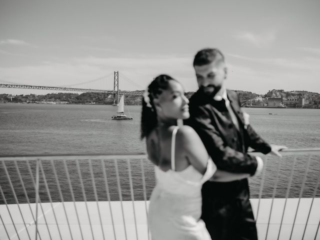 O casamento de Antonio e Vania em Lisboa, Lisboa (Concelho) 26