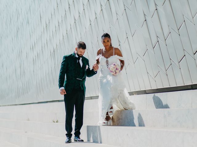 O casamento de Antonio e Vania em Lisboa, Lisboa (Concelho) 31