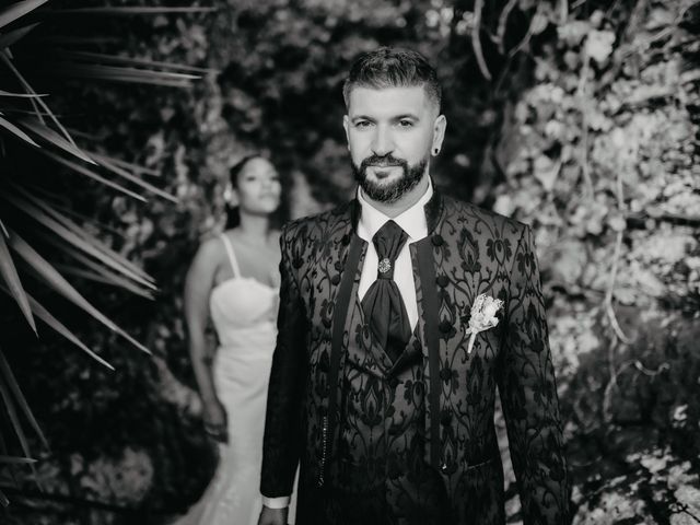 O casamento de Antonio e Vania em Lisboa, Lisboa (Concelho) 33