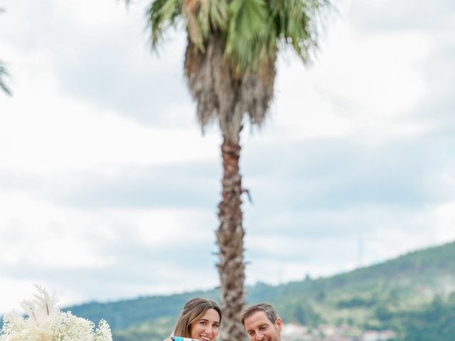 O casamento de Francisco  e Marta em Sande, Vila Verde 6