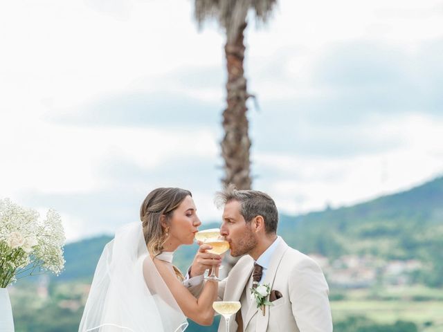 O casamento de Francisco  e Marta em Sande, Vila Verde 7