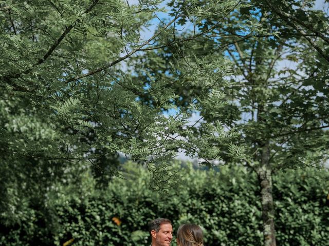 O casamento de Francisco  e Marta em Sande, Vila Verde 8