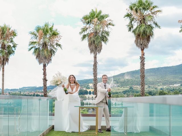 O casamento de Francisco  e Marta em Sande, Vila Verde 9