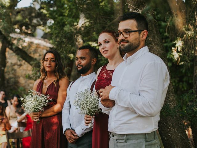 O casamento de Renato e Jéssica em Fátima, Ourém 34