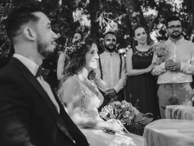 O casamento de Renato e Jéssica em Fátima, Ourém 35