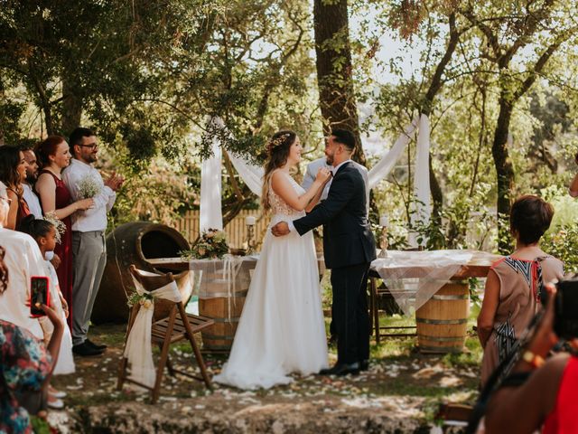 O casamento de Renato e Jéssica em Fátima, Ourém 46