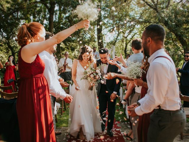 O casamento de Renato e Jéssica em Fátima, Ourém 48