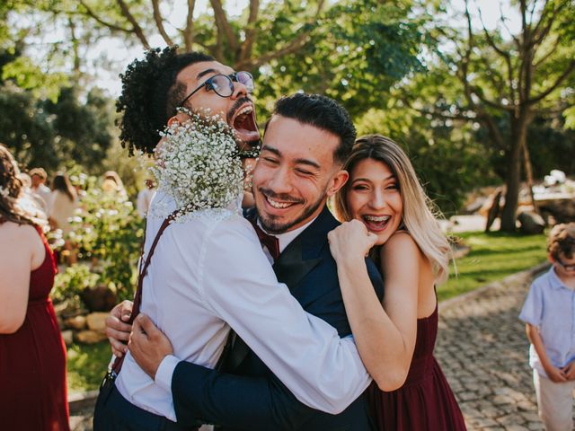 O casamento de Renato e Jéssica em Fátima, Ourém 52