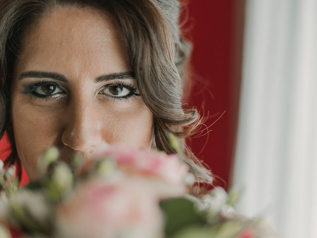 O casamento de Leonel e Joana em Vila Nova de Gaia, Vila Nova de Gaia 8