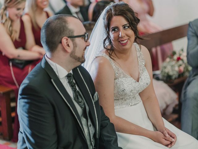 O casamento de Leonel e Joana em Vila Nova de Gaia, Vila Nova de Gaia 11