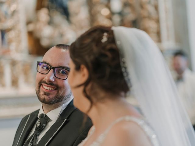 O casamento de Leonel e Joana em Vila Nova de Gaia, Vila Nova de Gaia 12