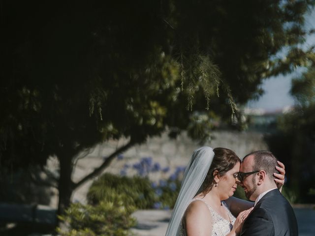 O casamento de Leonel e Joana em Vila Nova de Gaia, Vila Nova de Gaia 19