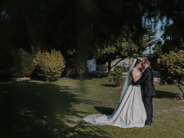 O casamento de Leonel e Joana em Vila Nova de Gaia, Vila Nova de Gaia 20