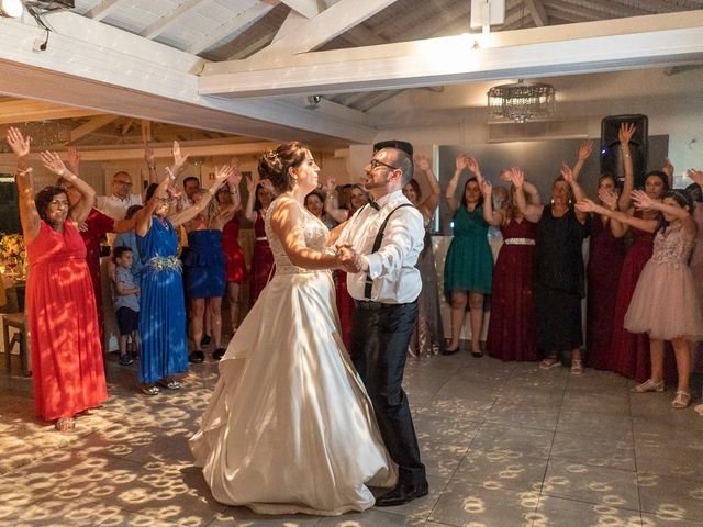 O casamento de Leonel e Joana em Vila Nova de Gaia, Vila Nova de Gaia 26