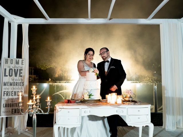 O casamento de Leonel e Joana em Vila Nova de Gaia, Vila Nova de Gaia 28