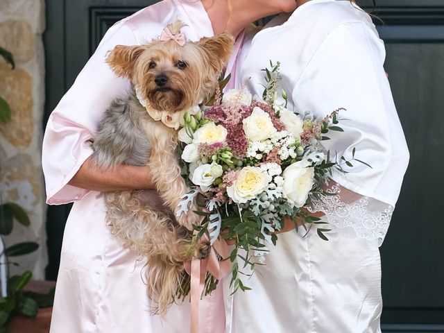 O casamento de Edir e Nicole em Leiria, Leiria (Concelho) 17