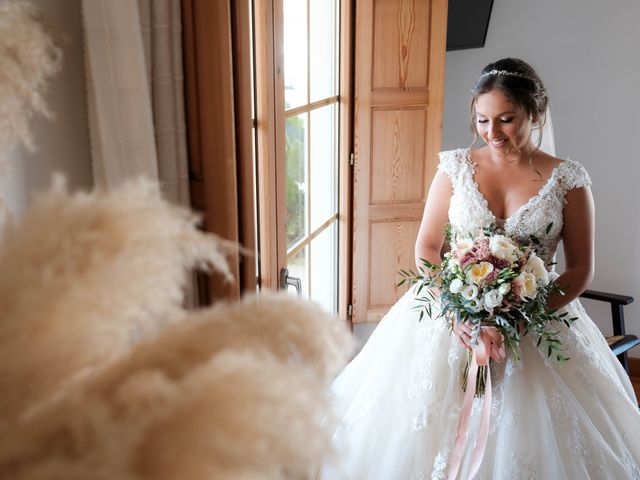 O casamento de Edir e Nicole em Leiria, Leiria (Concelho) 21