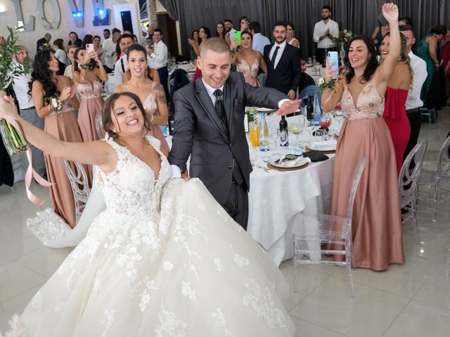 O casamento de Edir e Nicole em Leiria, Leiria (Concelho) 27