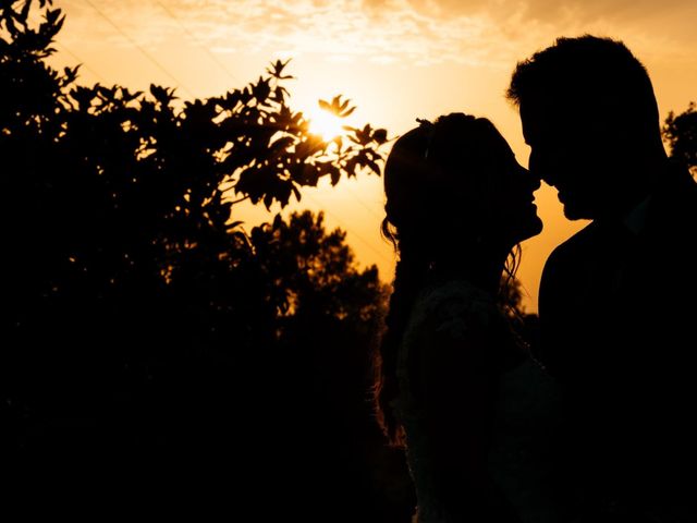 O casamento de Fábio  e Bárbara  em Santa Maria da Feira, Santa Maria da Feira 2