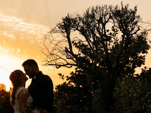 O casamento de Fábio  e Bárbara  em Santa Maria da Feira, Santa Maria da Feira 3