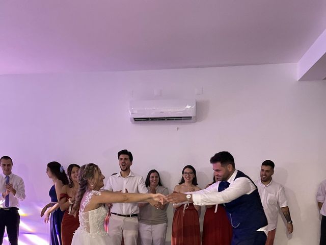 O casamento de Fábio  e Bárbara  em Santa Maria da Feira, Santa Maria da Feira 13