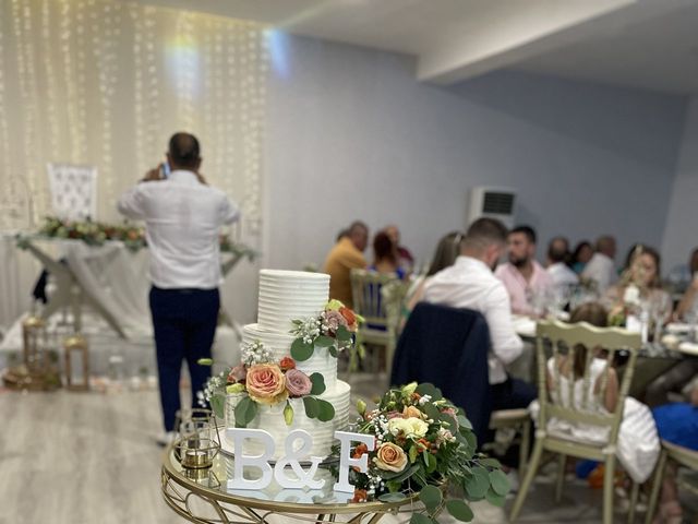 O casamento de Fábio  e Bárbara  em Santa Maria da Feira, Santa Maria da Feira 14