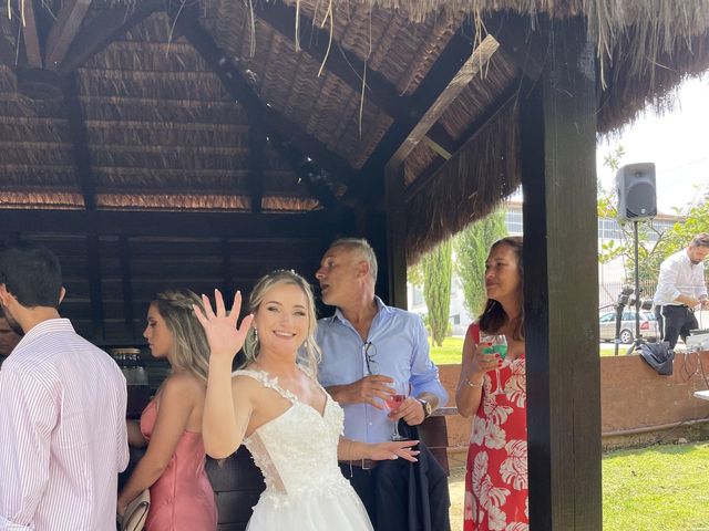 O casamento de Fábio  e Bárbara  em Santa Maria da Feira, Santa Maria da Feira 16