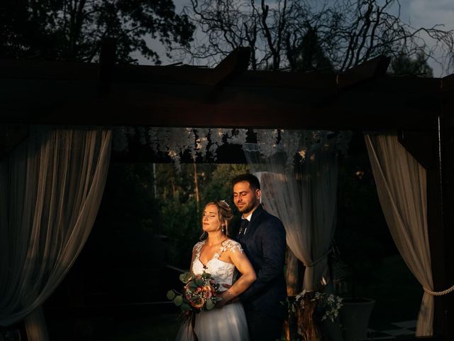 O casamento de Fábio  e Bárbara  em Santa Maria da Feira, Santa Maria da Feira 21