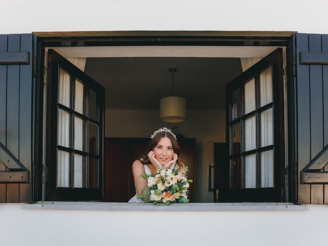 O casamento de Fábio e Rita em Alcobaça, Alcobaça 9