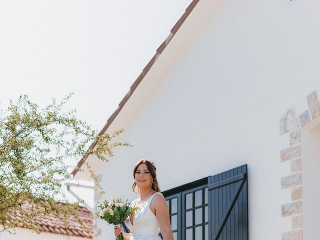 O casamento de Fábio e Rita em Alcobaça, Alcobaça 11