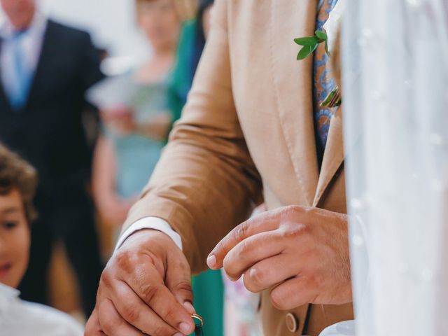 O casamento de Fábio e Rita em Alcobaça, Alcobaça 15