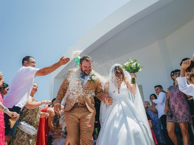 O casamento de Fábio e Rita em Alcobaça, Alcobaça 1