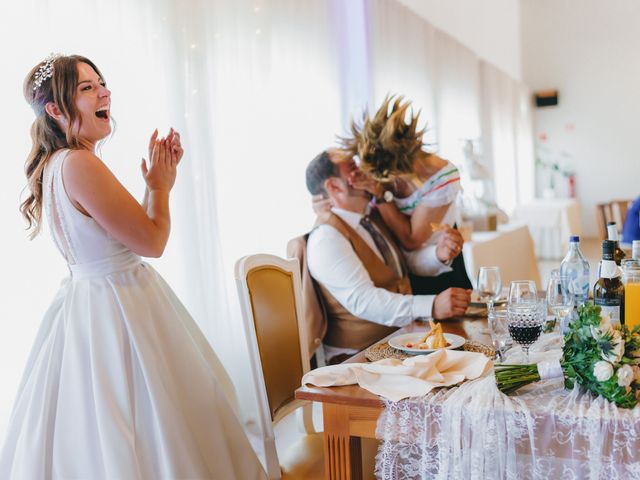 O casamento de Fábio e Rita em Alcobaça, Alcobaça 25