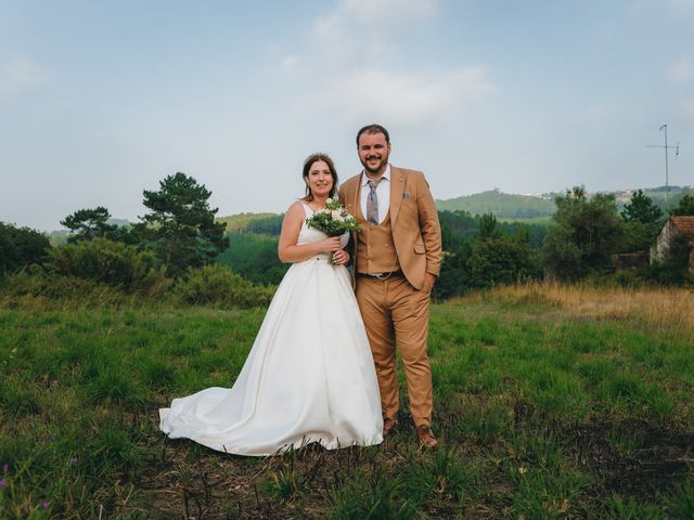 O casamento de Fábio e Rita em Alcobaça, Alcobaça 26