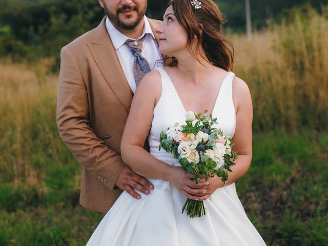 O casamento de Fábio e Rita em Alcobaça, Alcobaça 27