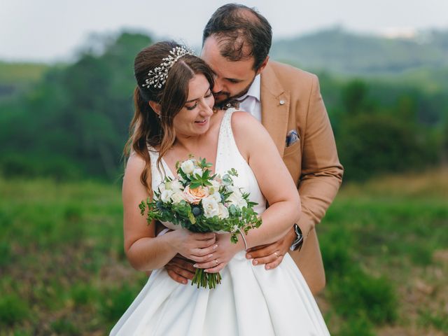 O casamento de Fábio e Rita em Alcobaça, Alcobaça 28