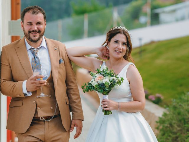 O casamento de Fábio e Rita em Alcobaça, Alcobaça 30