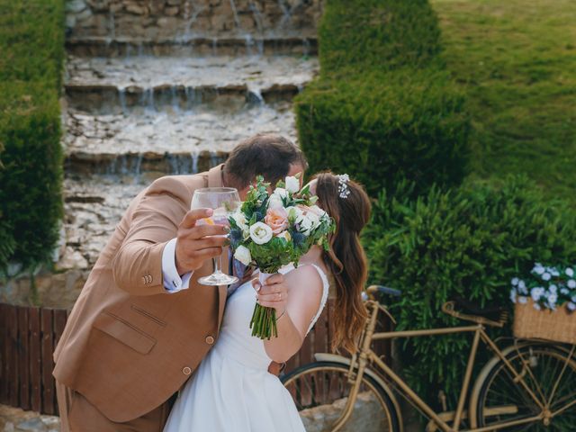 O casamento de Fábio e Rita em Alcobaça, Alcobaça 31